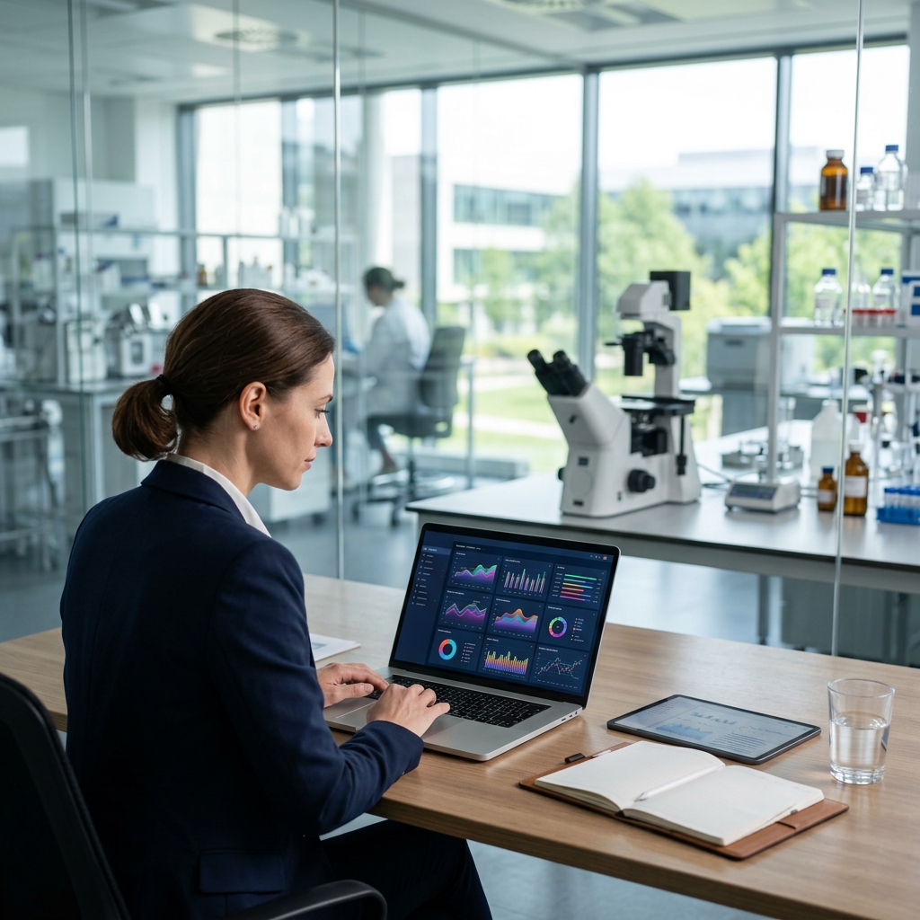AI Tools for Life Science and Pharma 2026: ChatGPT vs Claude vs Gemini vs Perplexity, Complete Pricing Guide and Decision Framework