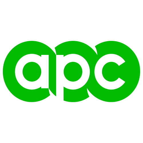APC (Applied Process Company) logo