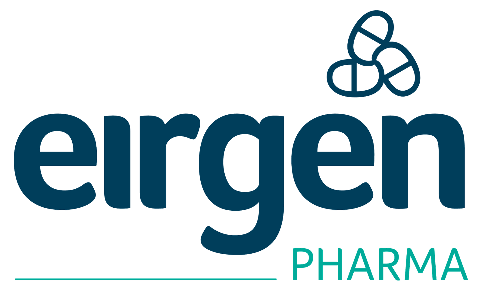 EirGen Pharma logo