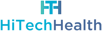 HiTech Health logo
