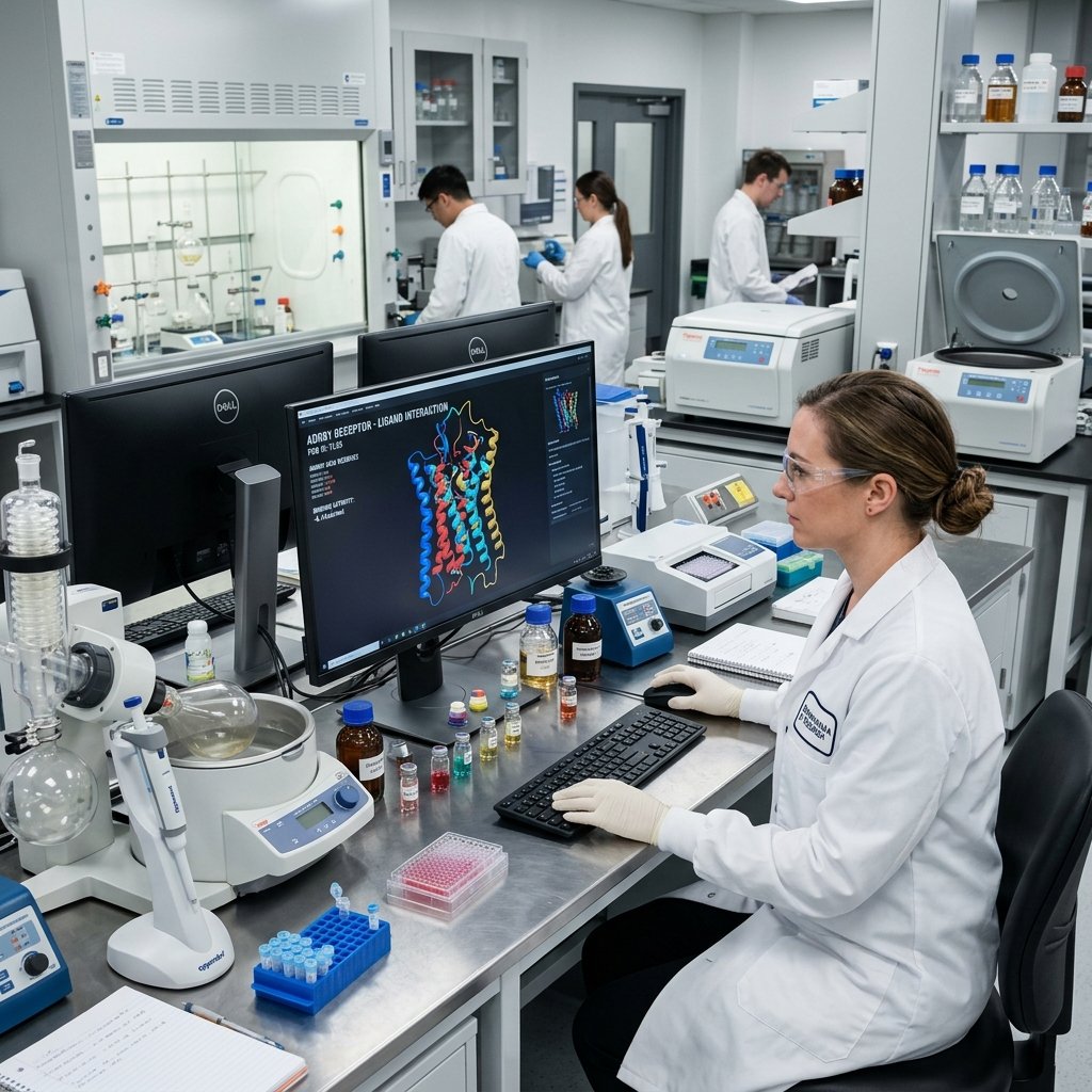 GLP-1 Therapeutics and Clinical Research Updates: Brain Reward Mapping, Oral Small Molecules, and Triple-Agonist Horizons