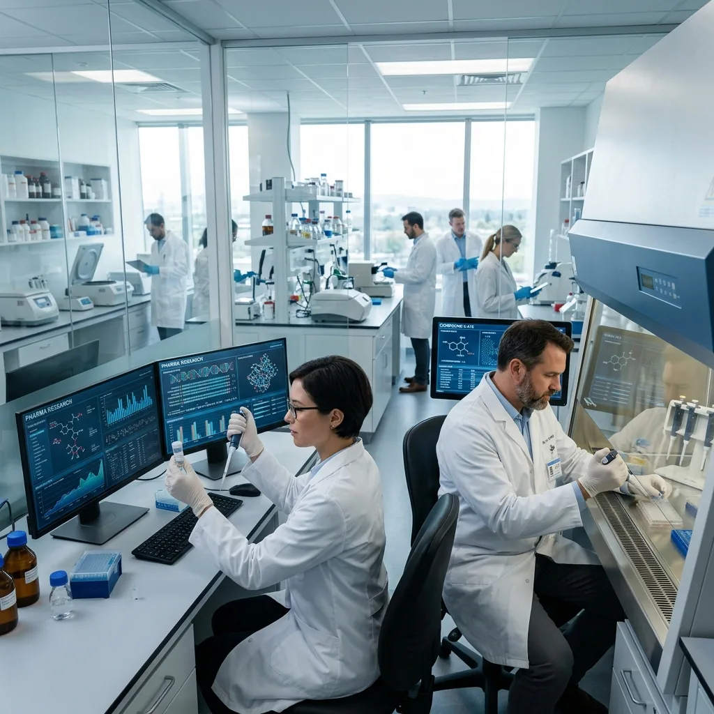 Navigating Challenges in Oncology: Jazz Pharmaceuticals and PharmaMar Stay Committed Despite Phase 3 Setback