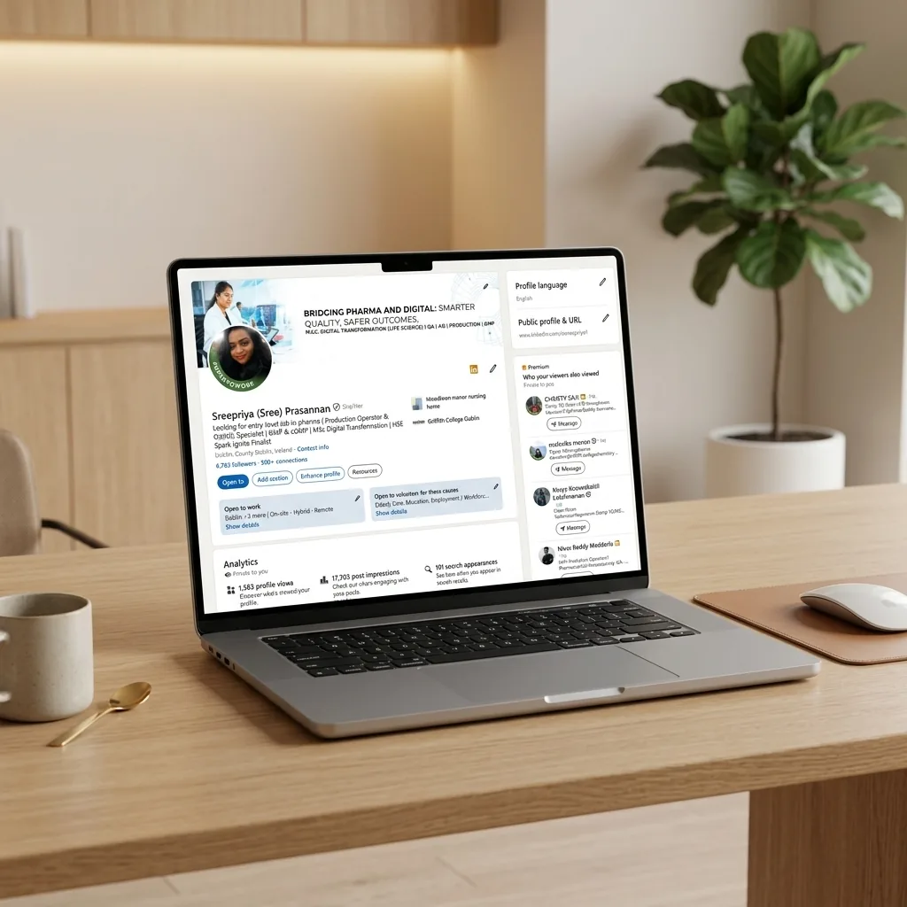 LinkedIn PR for Life Science & Pharma: The Definitive Guide to Building Credibility, Authority, and Visibility in 2026