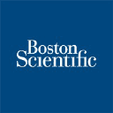 Boston Scientific Ireland Logo