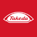 Takeda Ireland Logo