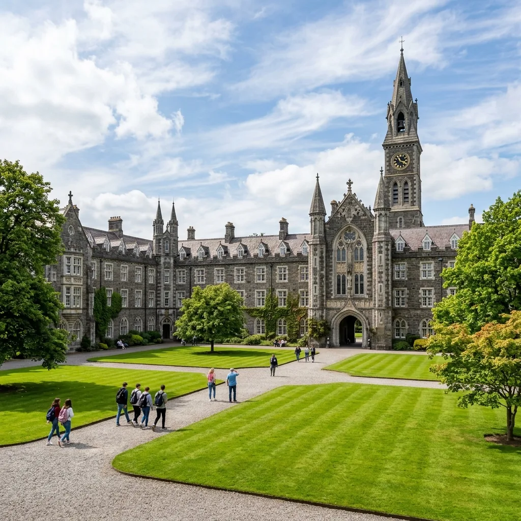 Maynooth University