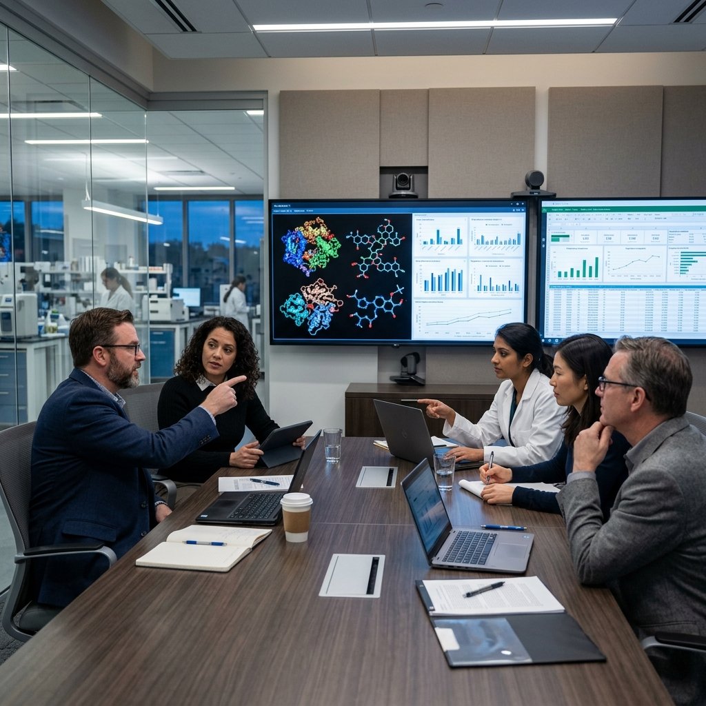 Pharma Policy Collaboration