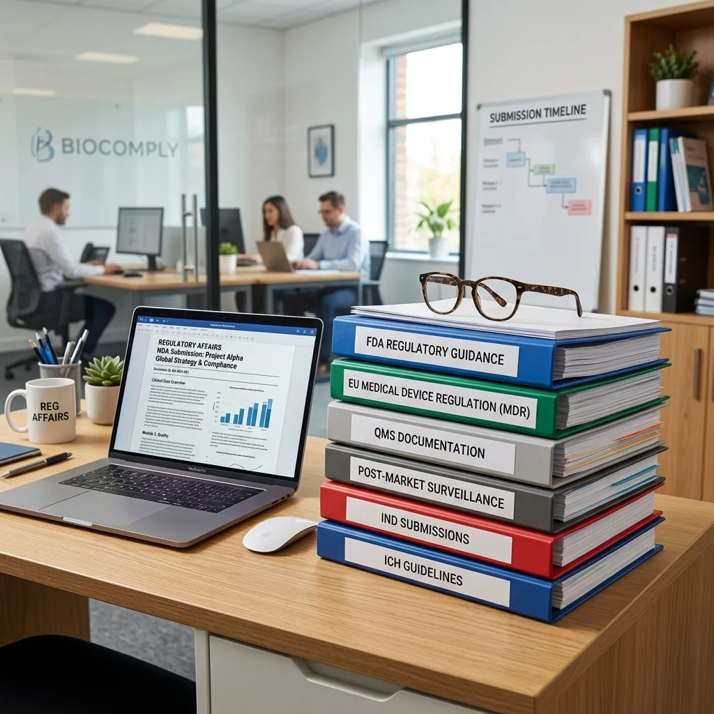 How to Highlight Regulatory Affairs and Compliance Expertise on Your LinkedIn Profile