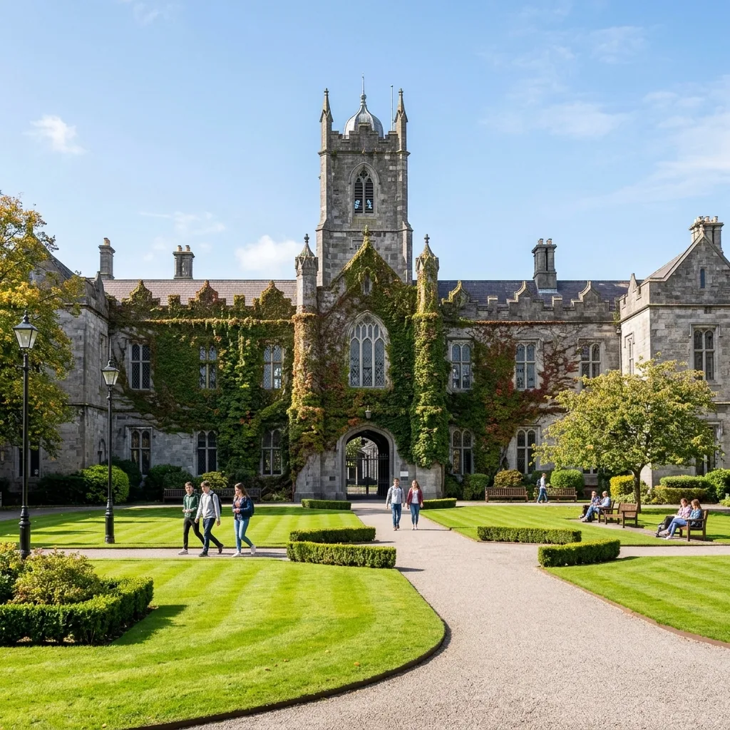 University of Galway