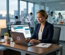 How to Create a LinkedIn Profile Using AI: The 2026 Guide for Life Science Professionals
