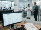 Data Integrity in the Pharmaceutical Quality Control Laboratory: ALCOA+ Principles Explained