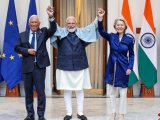 EU-India FTA: A New Era of Trade Creating a 2 Billion People Free Trade Zone