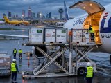GEODIS Expands European Logistics Network with 2,000-Pallet Temperature-Controlled Manchester Pharma Hub