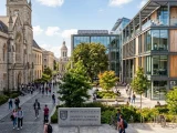 Master's in Pharmacy & Pharmaceutical Sciences in Ireland: Complete 2026 Guide for International Students