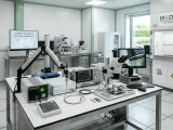 Resilient MedTech Ecosystems: Localized Value Chains and Shared Infrastructure in Ireland's Medical Device Clusters (2026)