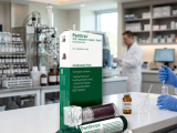 Galen’s Penthrox Inhaler Secures Expanded UK License for Paediatric Trauma Pain