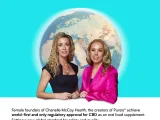 A Global Milestone for Wellness: Chanelle McCoy Health Secures Historic Dual SFDA and European Novel Food Regulatory Approvals
