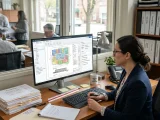GovTech Startup Xylo Raises £2.8M Led by CapitalT to Solve Local Council Planning Bottlenecks