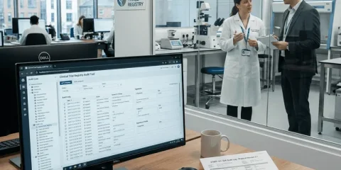 The Digital-First Regulatory Landscape: How Ireland's Life Science Sector Is Adapting to the EU AI Act, EHDS, and Governance by Design