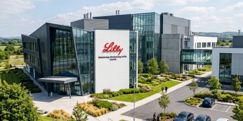 Why Eli Lilly's €2 Billion Bet on Limerick is a Career Game-Changer for Irish Pharma