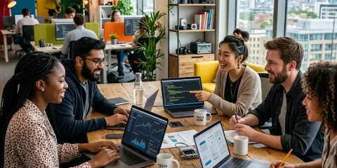 Funding the Future: Inside the €75k Women TechEU and £10M Createch Grants for Startups and SMEs