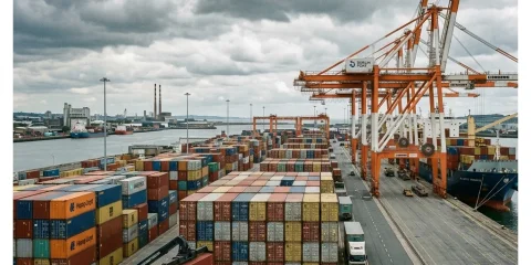 The Distortion of Irish GDP: How 'Phantom Exports' Are Reshaping the Biopharma Landscape