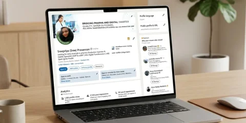 LinkedIn PR for Life Science & Pharma: The Definitive Guide to Building Credibility, Authority, and Visibility in 2026