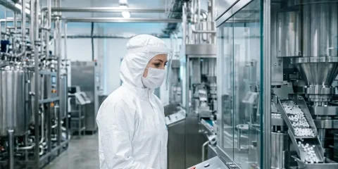 Leading Digital Transformation in Ireland’s Pharma Sector: 5 Ways to Overcome Middle Management Resistance to AI