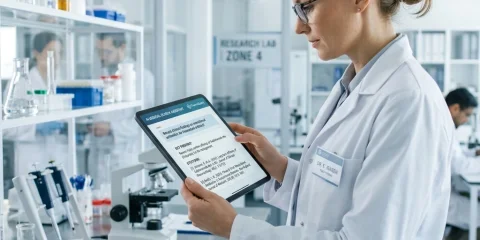 Beyond Google: Why B2B Pharma is Adopting 'Search Everywhere' and Generative Engine Optimization (GEO) in 2026