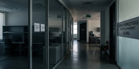 Global Biopharma Layoff Tracker Report (2025-2026): A Structural Reshaping