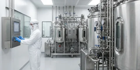The Digital and Regulatory Frontier: Top 10 Technical and GMP Trends Shaping Pharma in 2026
