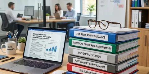 How to Highlight Regulatory Affairs and Compliance Expertise on Your LinkedIn Profile