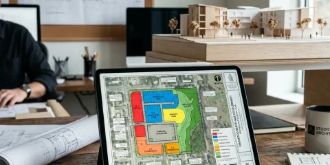 AI Real Estate Pioneer Build Raises $8.5M Seed Round to Automate Infrastructure Workflows