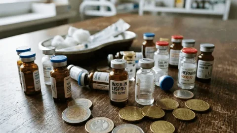Europe's United Front: How the Beneluxa Initiative is Defending the Pharma Framework Against US Pricing Pressure