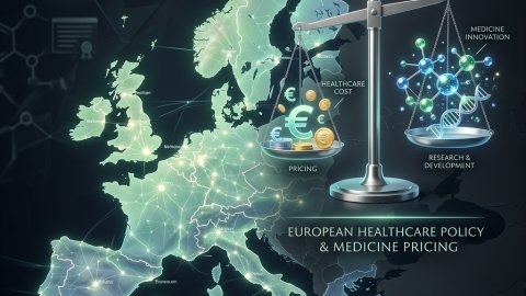 The EU Pharma Package and Critical Medicines Act: What Global Companies Need to Know in 2026
