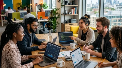 Funding the Future: Inside the €75k Women TechEU and £10M Createch Grants for Startups and SMEs