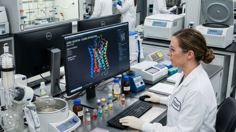 GLP-1 Therapeutics and Clinical Research Updates: Brain Reward Mapping, Oral Small Molecules, and Triple-Agonist Horizons