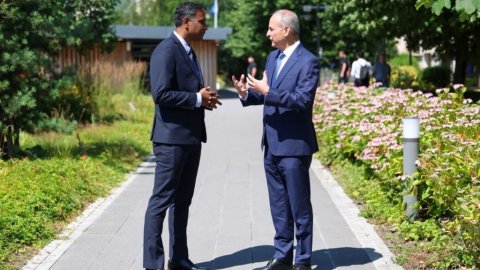 Intel Announces €5 Billion ($5.7 Billion) AI-Driven Semiconductor Expansion at Leixlip, Kildare