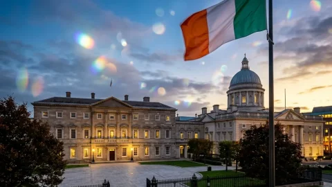 Ireland Announces Major Updates to Employment Permit Occupation Lists