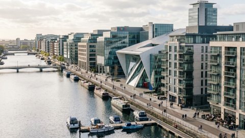 The Housing Bottleneck vs. Biopharma FDI: Are Rent Costs Risking Ireland's Standing as Europe's Pharma Capital?