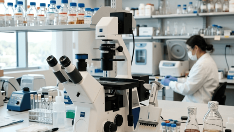Irish EU Council Presidency Prioritizes €10B Biotech Act to Revitalize European Clinical Trials and Sovereign Biomanufacturing