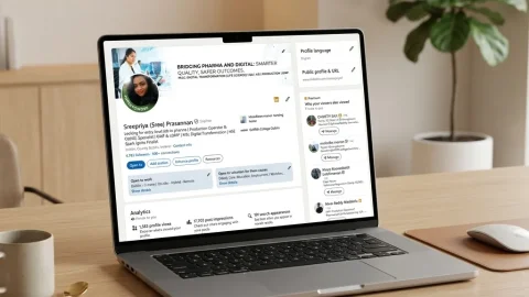 LinkedIn PR for Life Science & Pharma: The Definitive Guide to Building Credibility, Authority, and Visibility in 2026