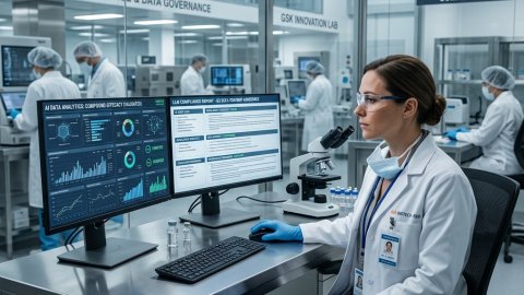 Using LLMs Safely in Pharma: The Employee Guide to Risk Mitigation, Ethics, and GxP Compliance