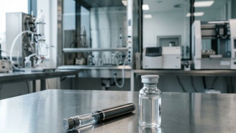 The Weight-Loss Drug Boom: Novo Nordisk's €432 Million Athlone Expansion