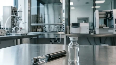 The 2026 Obesity Power Rankings: Which Pharma Giants Can Break the Lilly-Novo Duopoly?