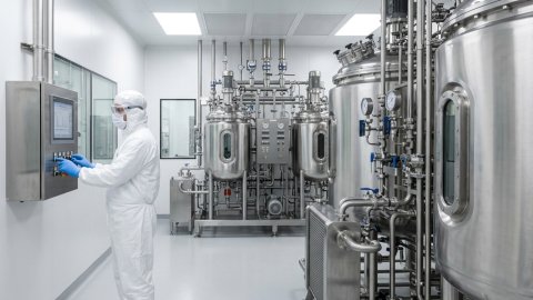 Emerging Pharma Companies in Ireland to Watch in 2026