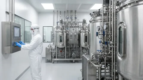 The Digital and Regulatory Frontier: Top 10 Technical and GMP Trends Shaping Pharma in 2026