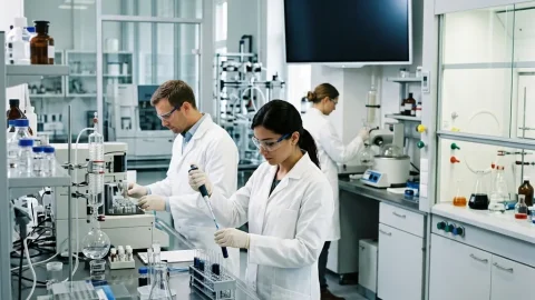 ASCO 2026 Highlights: Landmark Clinical Data Points to Survival Extensions in Pancreatic and Lung Cancers