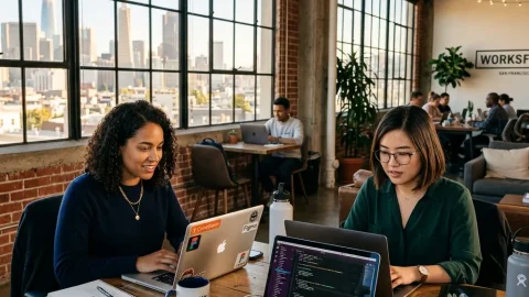 Two Irish Startups Accepted into Y Combinator Summer 2026 Batch: Blueprints and ProvenMetal Secure $500k Funding