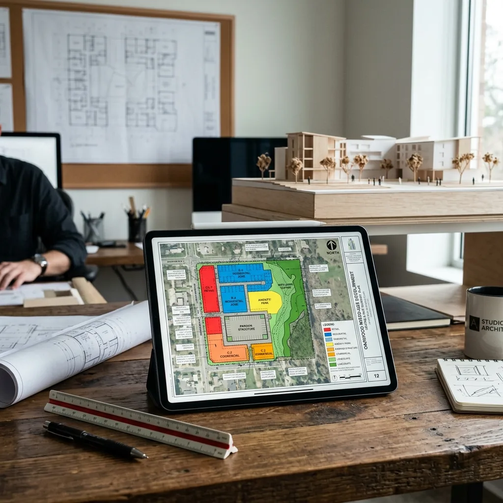 AI Real Estate Pioneer Build Raises $8.5M Seed Round to Automate Infrastructure Workflows